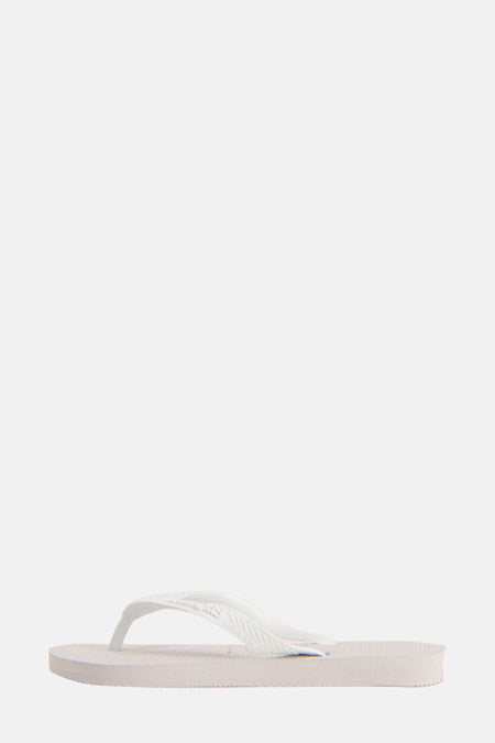 Tongs - blanc