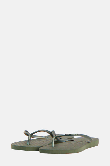 Tongs - Kaki