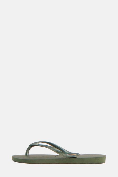 Tongs - Kaki
