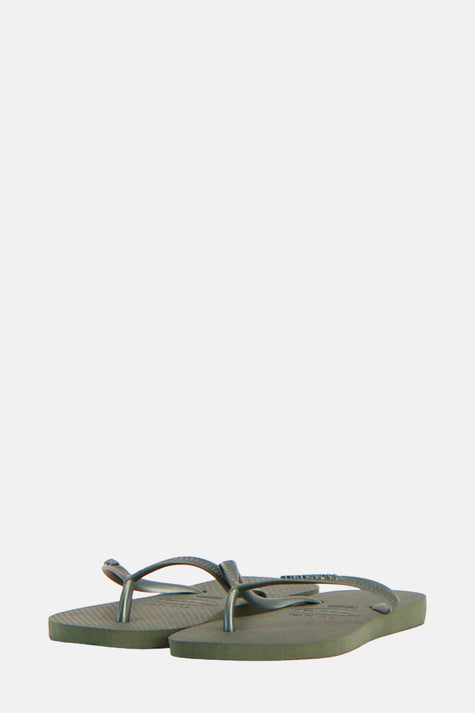 Tongs - Kaki
