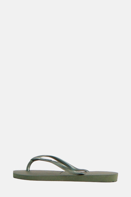 Tongs - Kaki