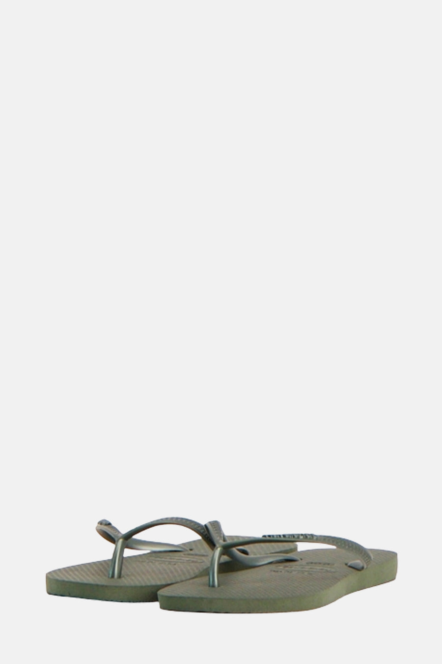 Tongs - Kaki - Havaianas