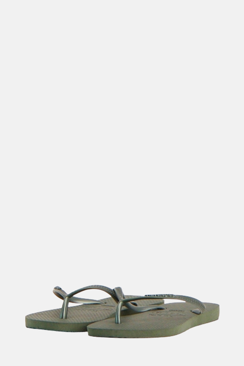 Tongs - Kaki