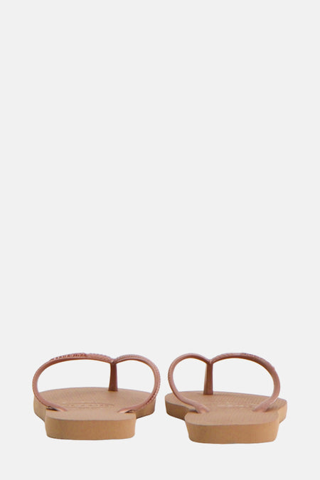 Tongs - Rose