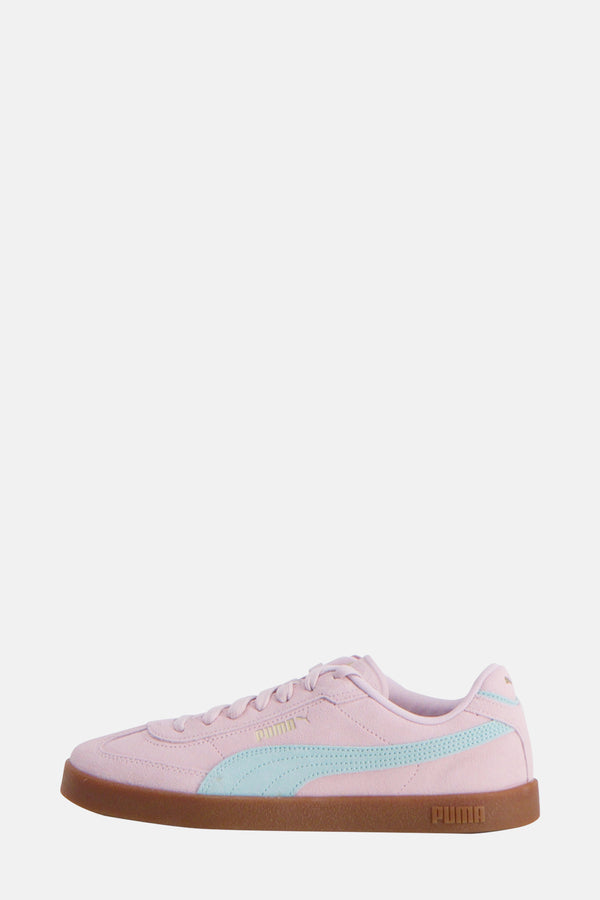 Basket Rose - PUMA