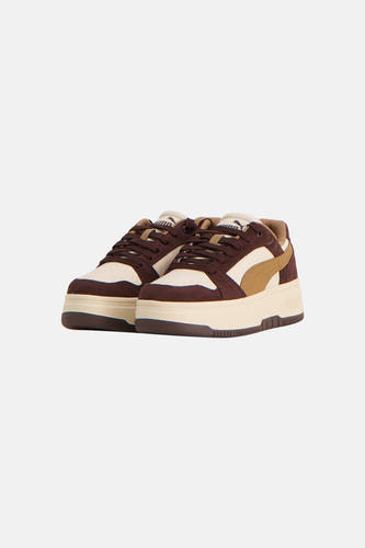 Baskets - beige