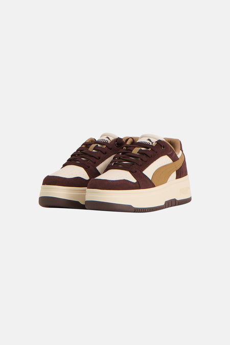 Baskets - beige