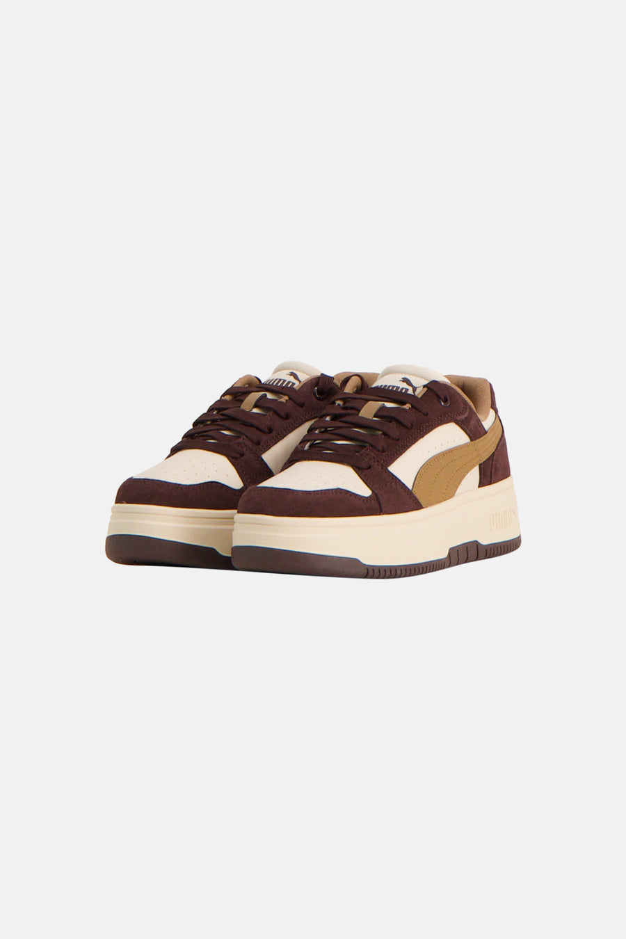Baskets - beige