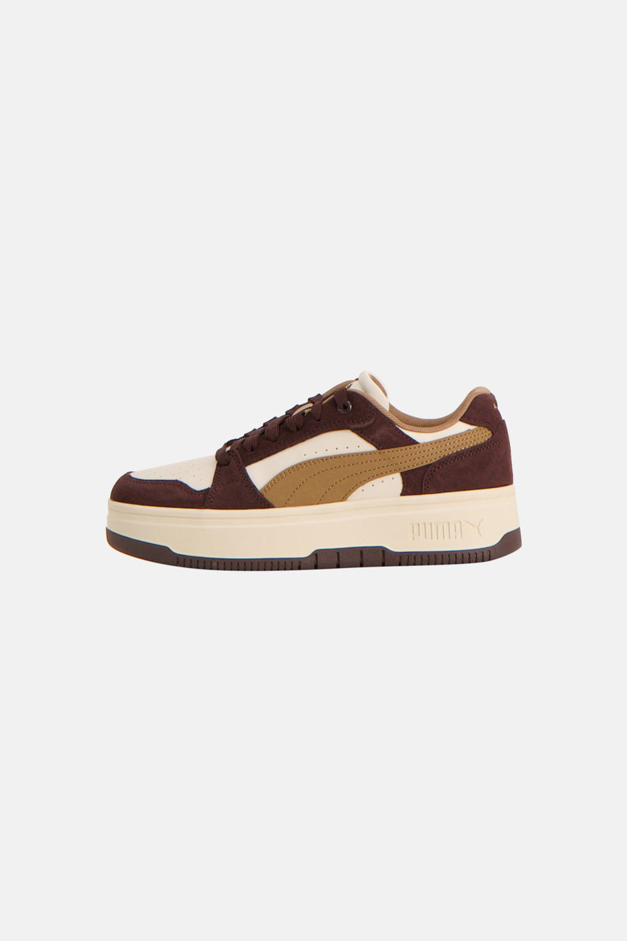 Baskets - beige