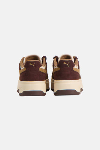 Baskets - beige