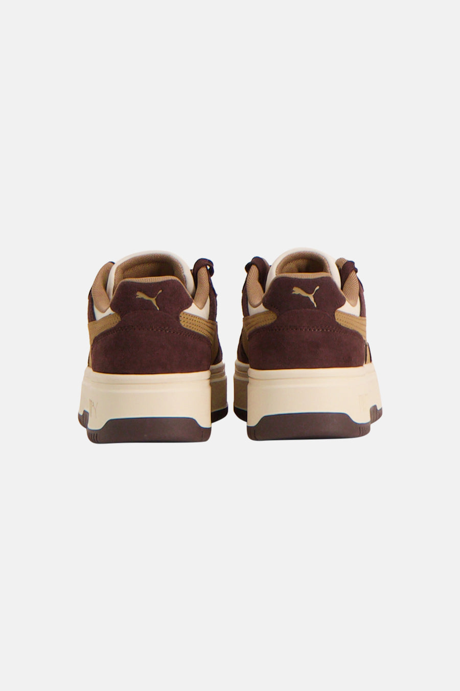 Baskets - beige