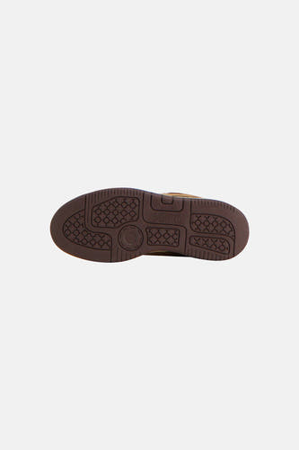 Baskets - beige