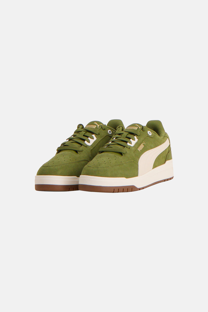 Baskets - vert