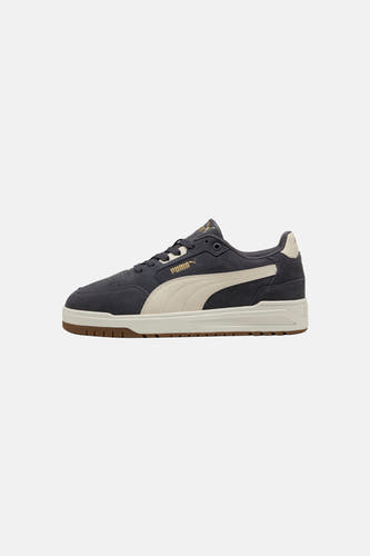 Baskets - bleu