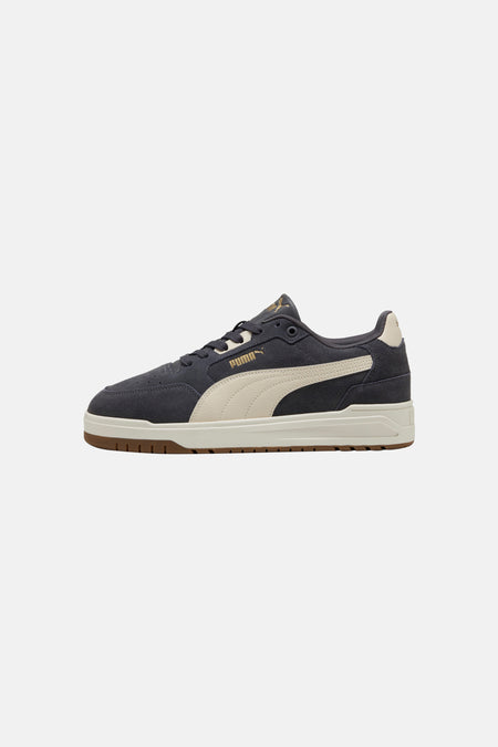 Baskets - bleu