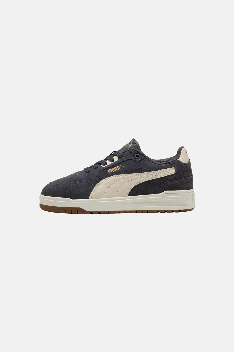 Baskets - bleu