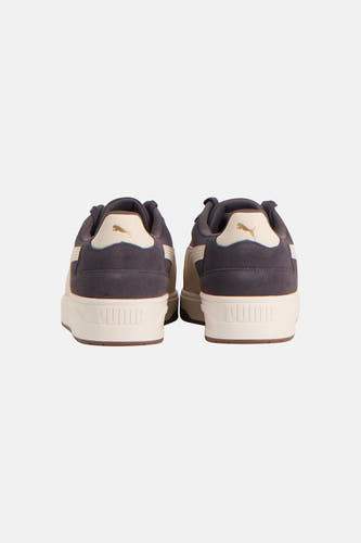 Baskets - bleu