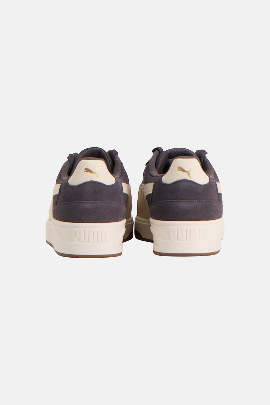 Baskets - bleu