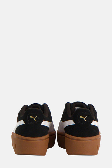 Baskets - noir