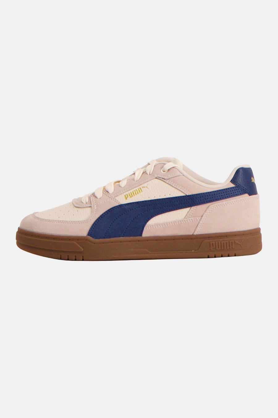Baskets - blanc