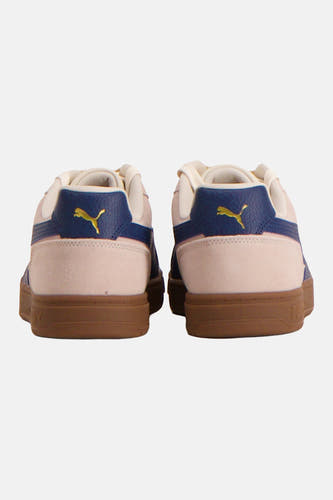 Baskets - blanc