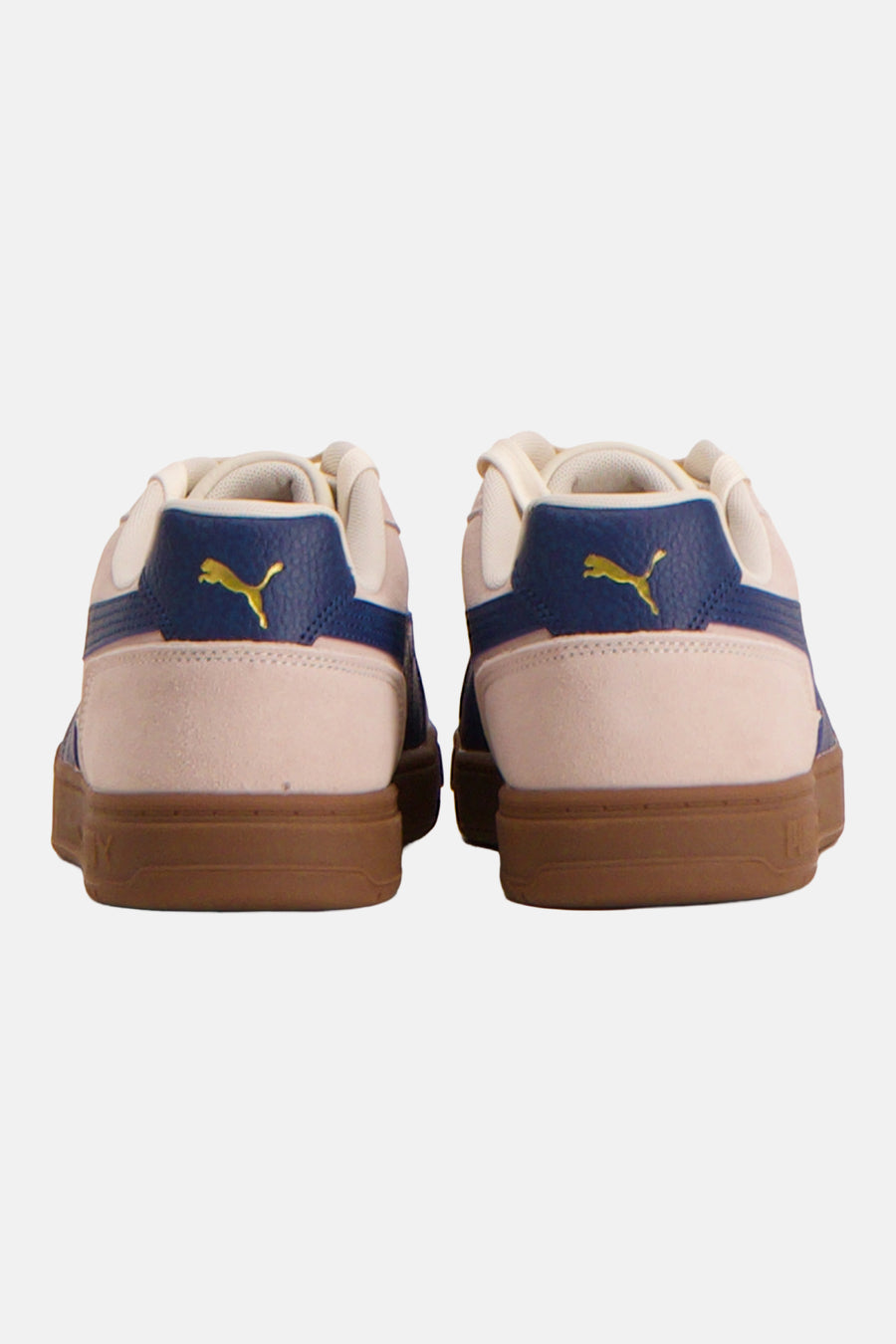 Baskets - blanc