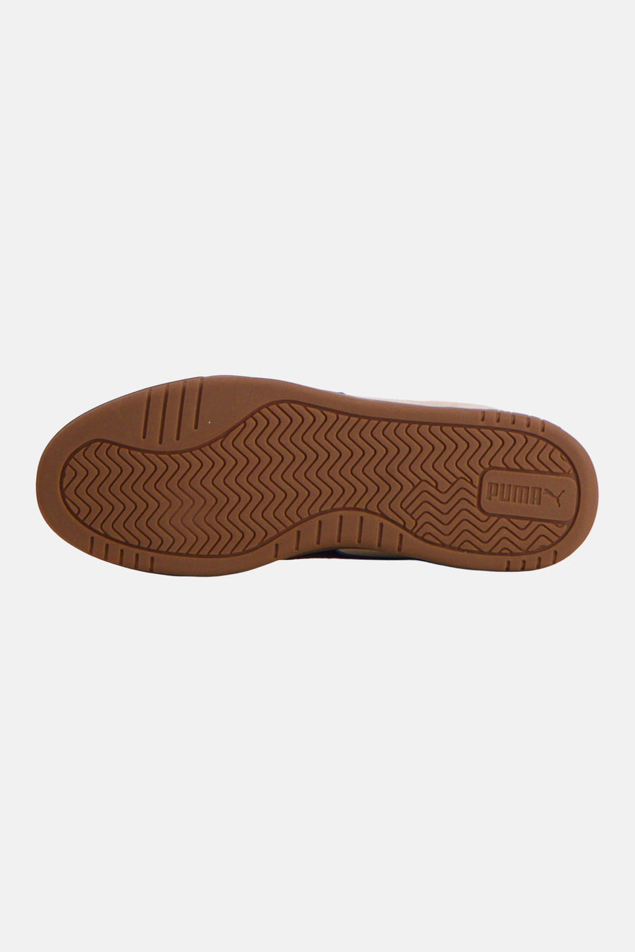 Baskets - blanc