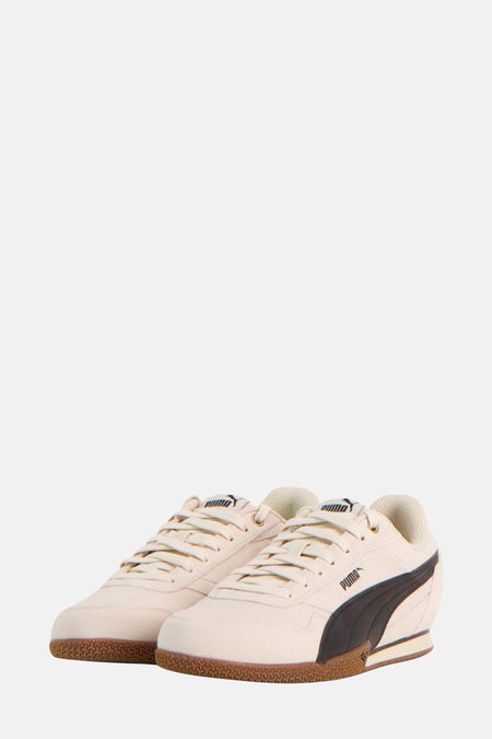 Baskets - beige
