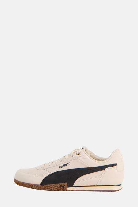Baskets - beige