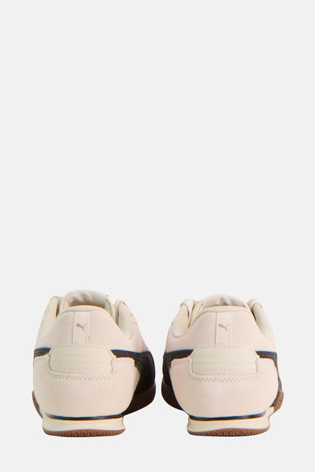 Baskets - beige