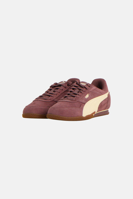 Baskets - multicolore