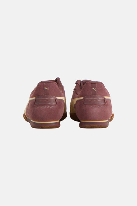 Baskets - multicolore