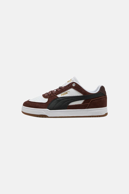 Baskets - brun