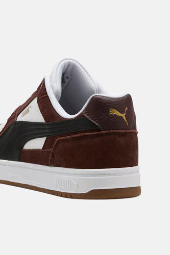 Baskets - brun
