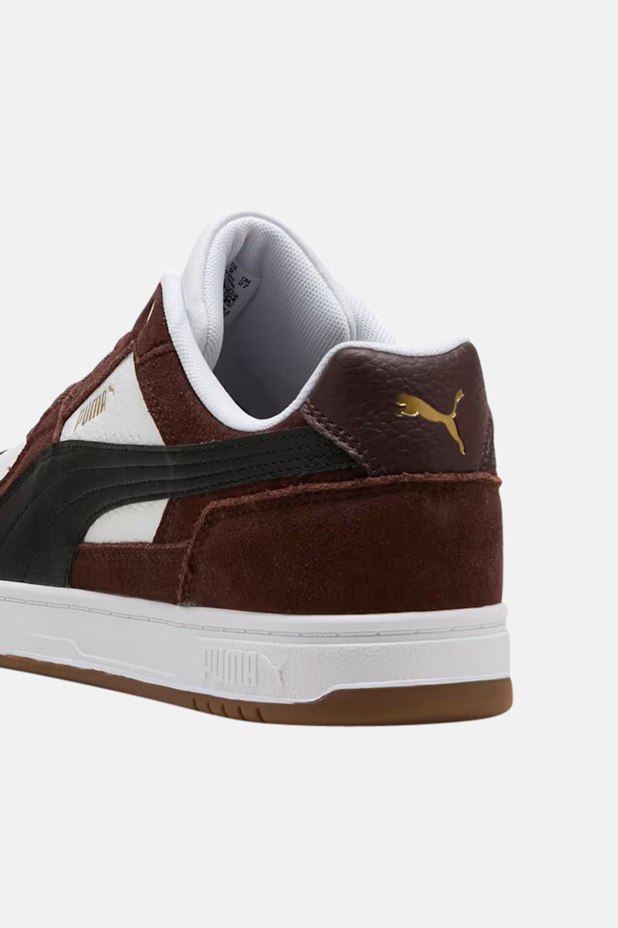 Baskets - brun