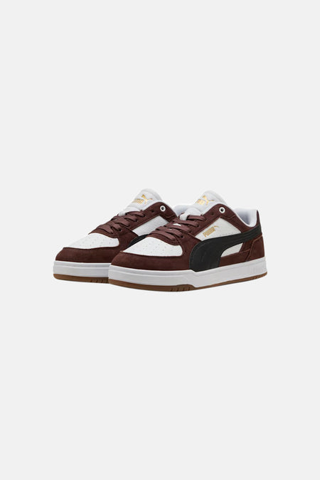 Baskets - brun