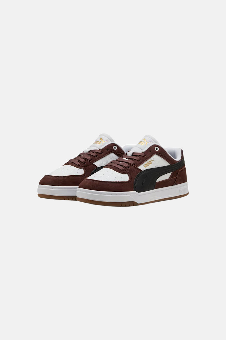 Baskets - brun