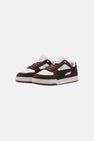 Baskets - brun