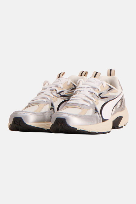 Baskets - beige