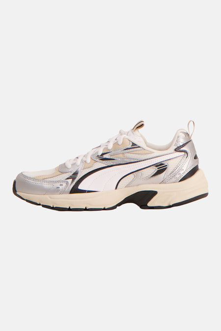 Baskets - beige