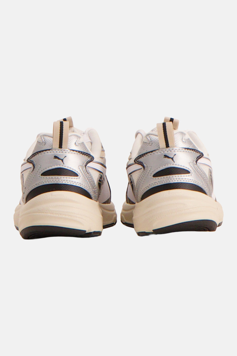 Baskets - beige