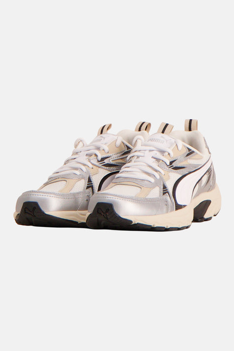 Baskets - beige