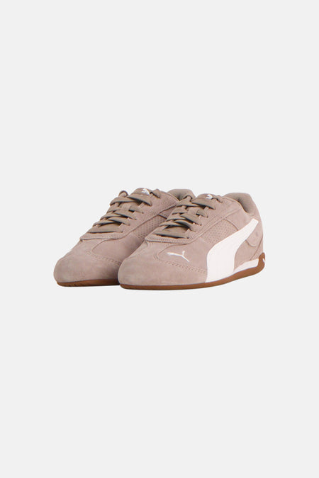 Baskets - beige