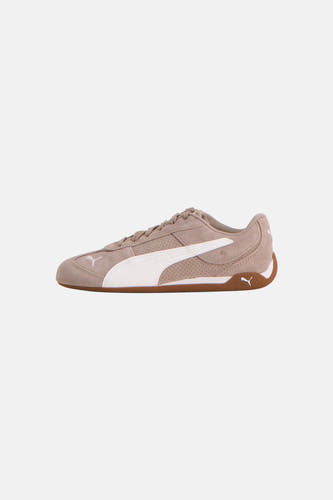Baskets - beige