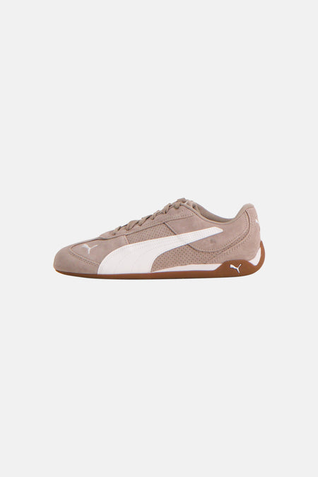Baskets - beige