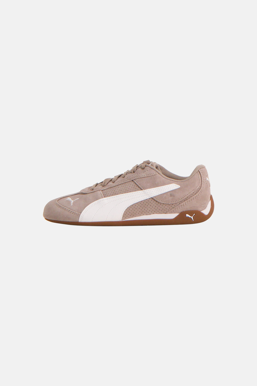 Baskets - beige