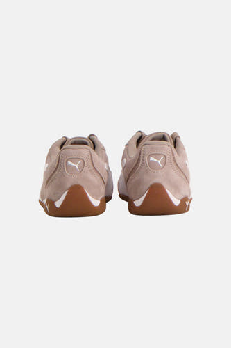 Baskets - beige