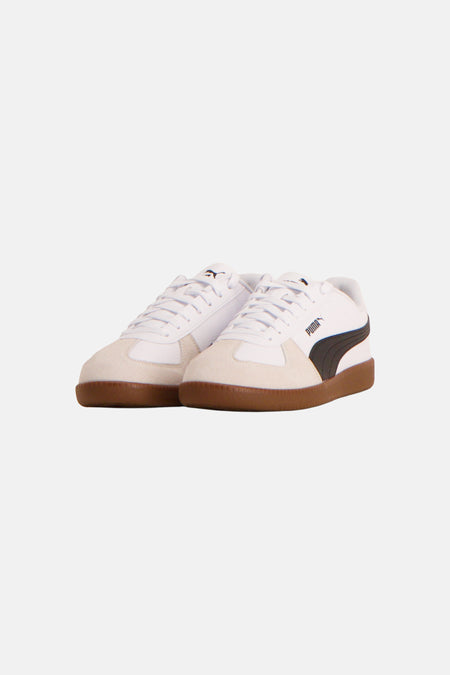 Baskets - blanc