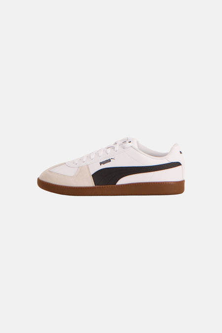 Baskets - blanc