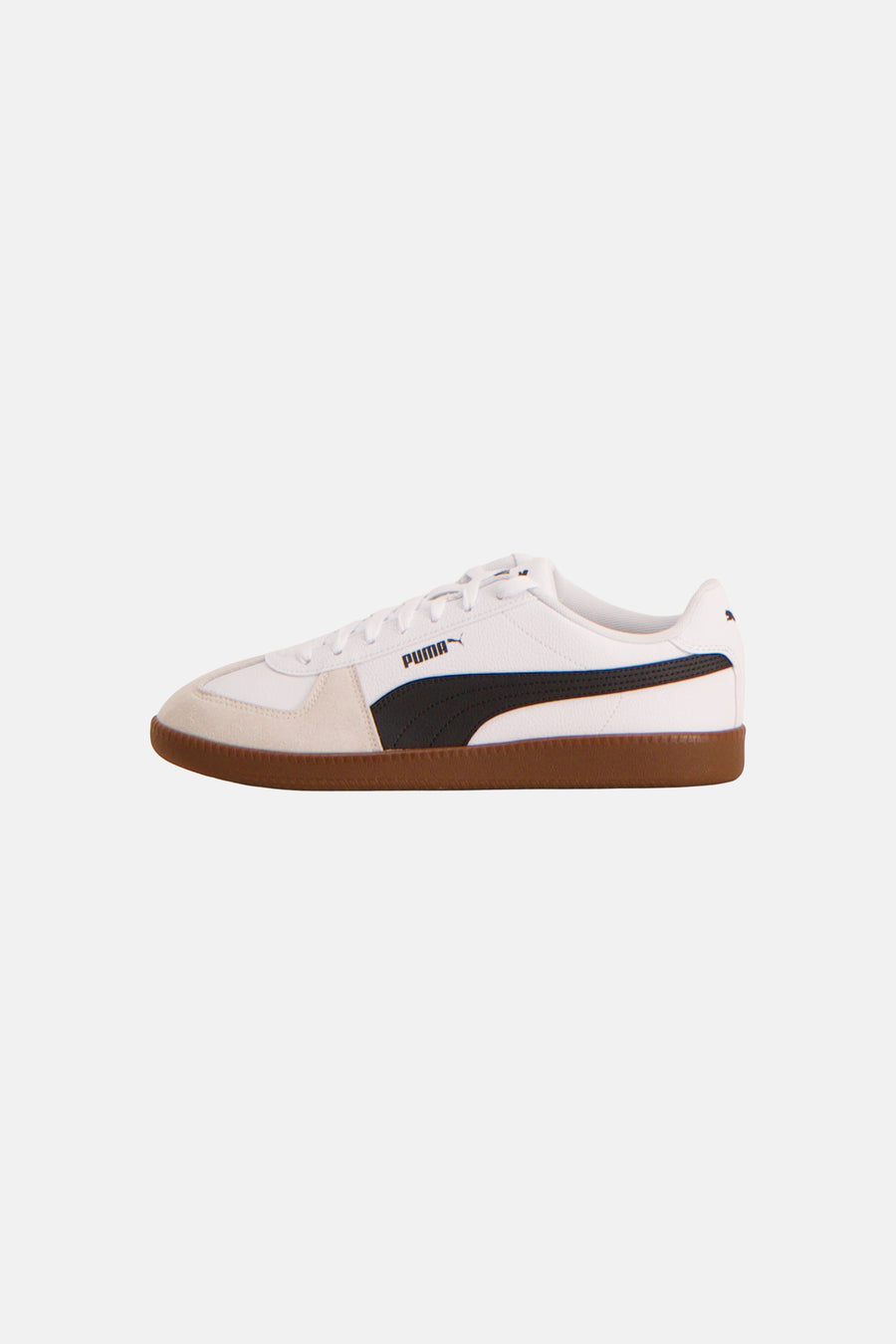 Baskets - blanc
